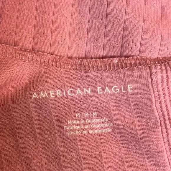American Eagle Tank - Picture 3 of 4